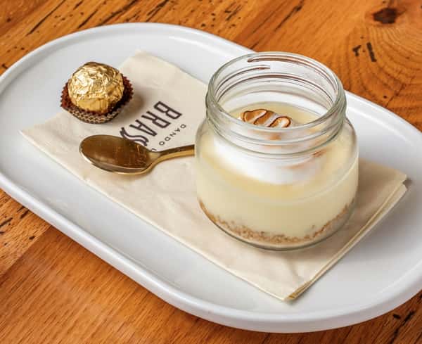 Key Lime Pie