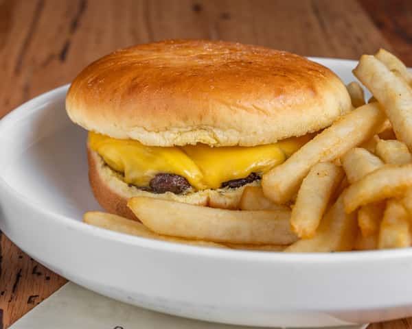 Cheese Burger KIDS