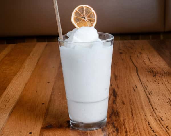 Coconut Lemonade