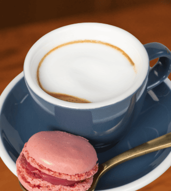 Macchiato