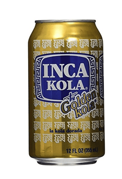 Inca Cola