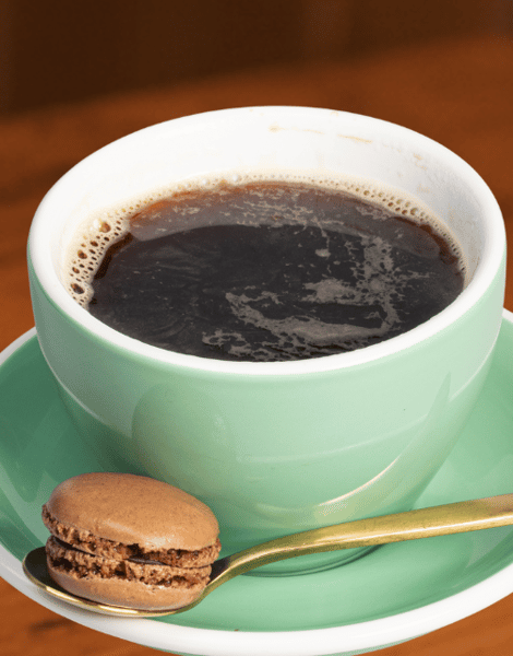 American Coffee
