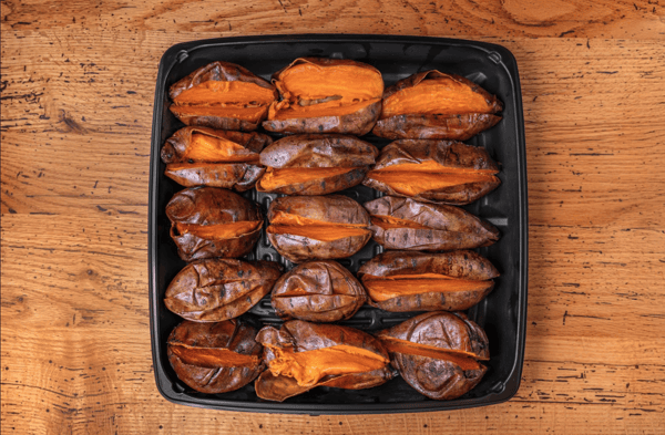 Sweet Potato Catering