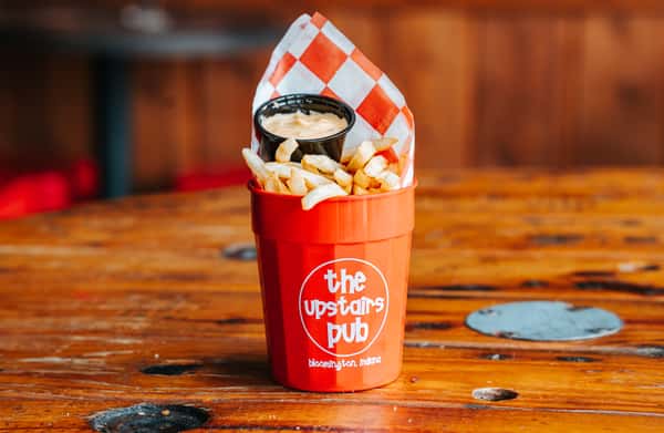 Pub Fries