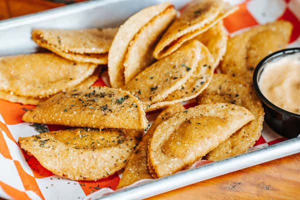 Mini Tacos