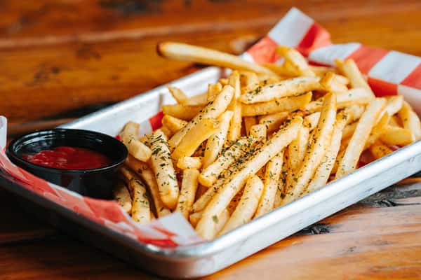 French Fries*