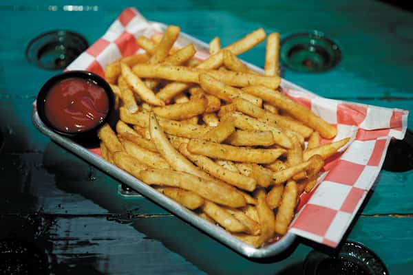French Fries*