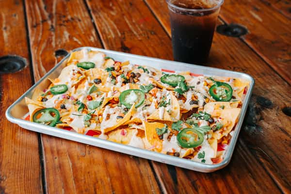 Nachos