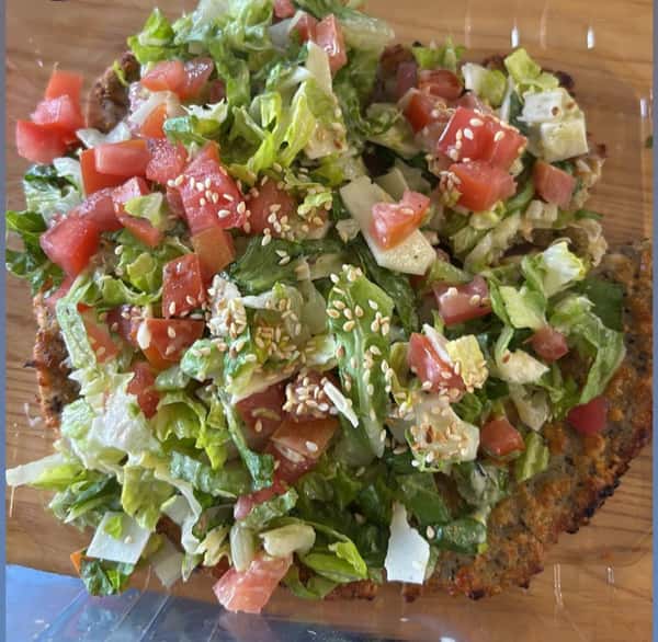 The Guiltless Gluten Free