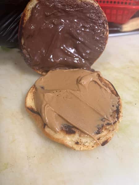 Kids Peanut Butter