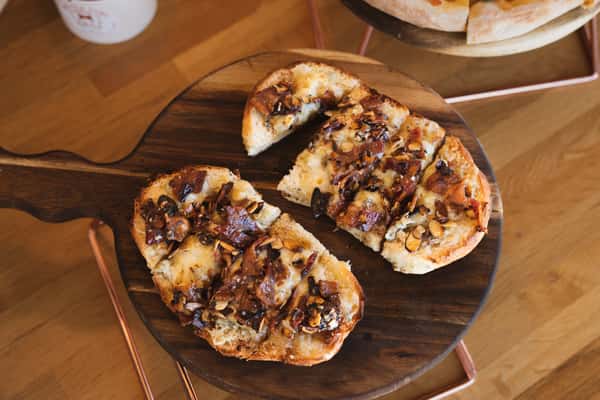 Garlic Bread