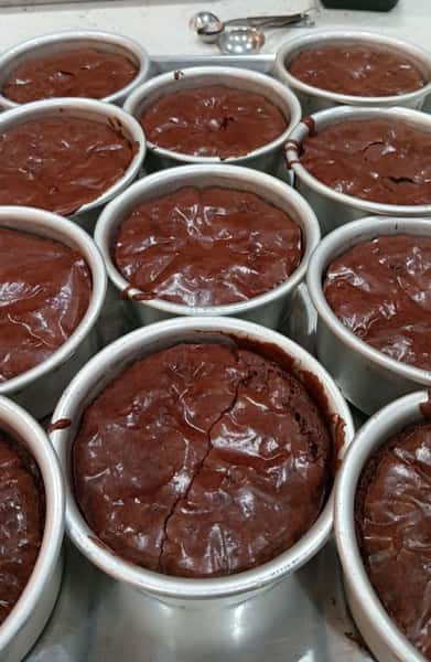 Brownie