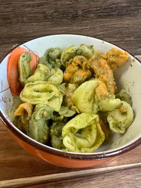 Tortellini Salad