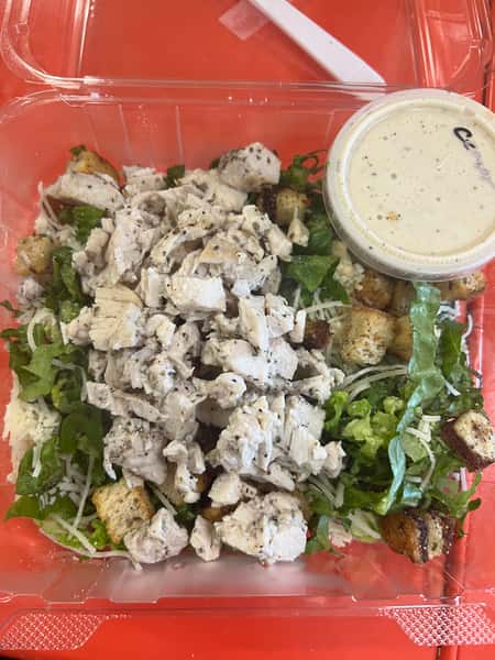 Caesar Salad