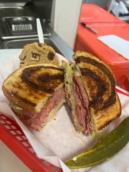 Reuben