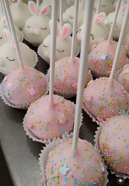 Cake Pop