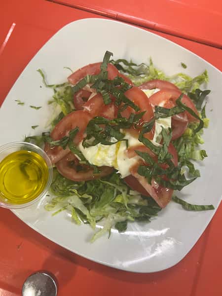 Caprese Salad