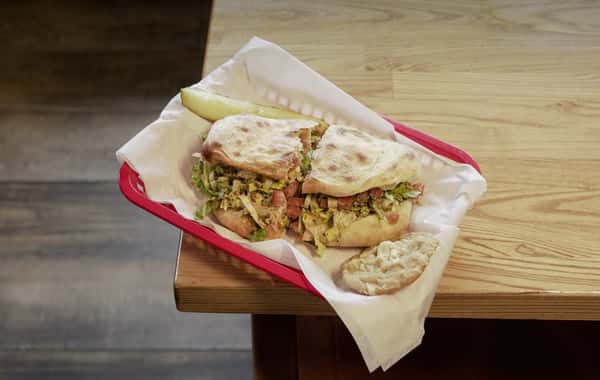 The Southwest Chipotle Chicken