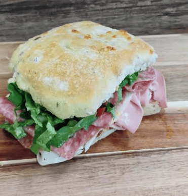 1\2 Italian