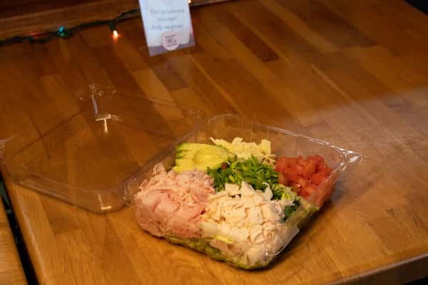 Chef Salad