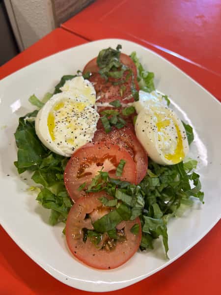 Caprese Salad