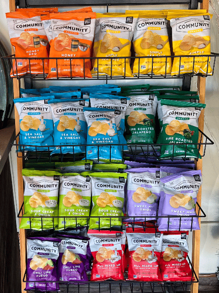 Chips