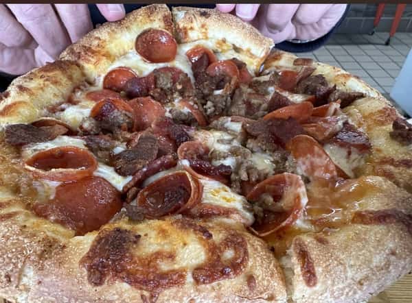 Meatlovers