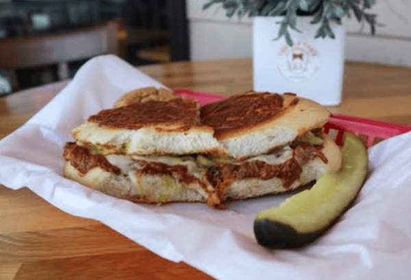 Cubano