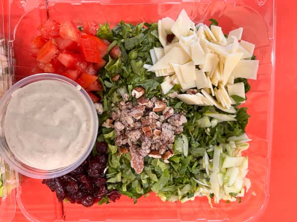 White Cheddar Salad