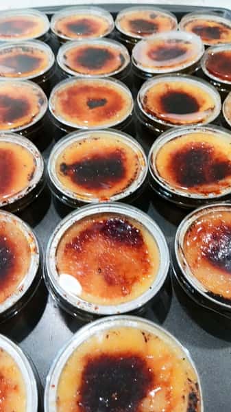 Creme Brulee