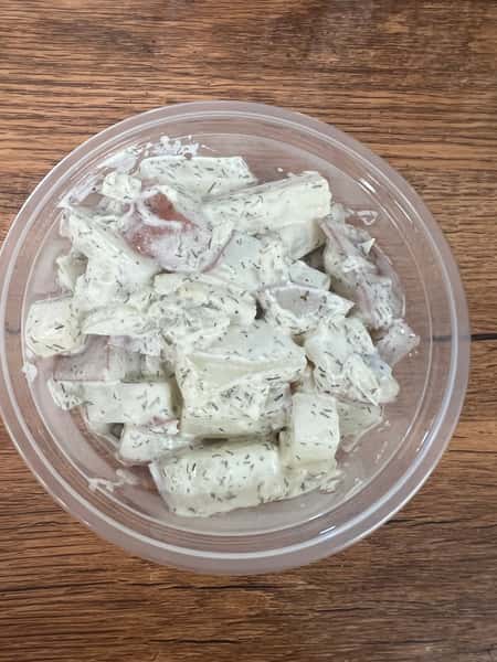 potato salad