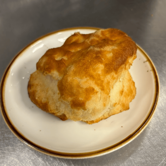 1 Biscuit