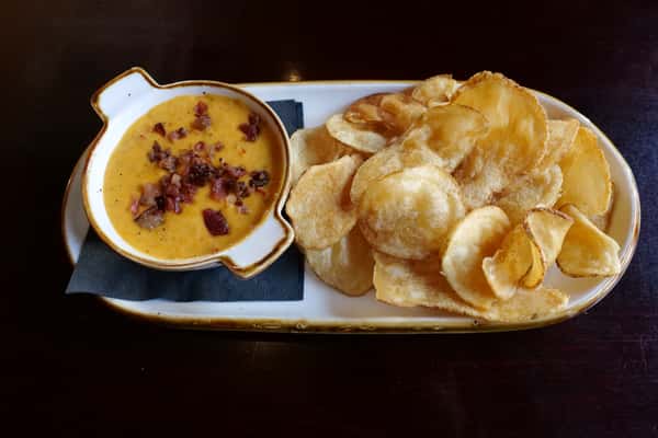 Pimento Dip