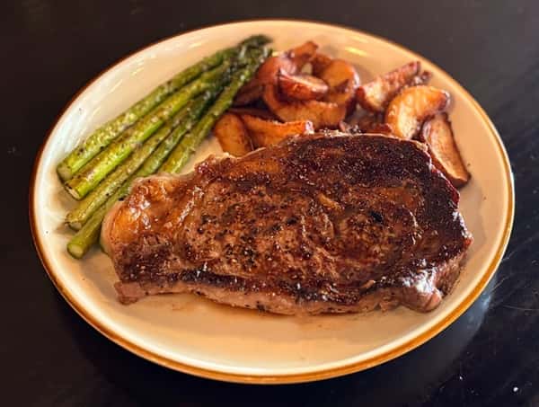 Ribeye