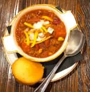 Chili Cup