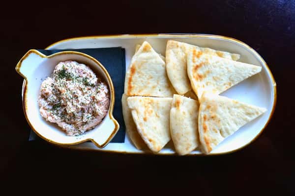 Salmon Spread