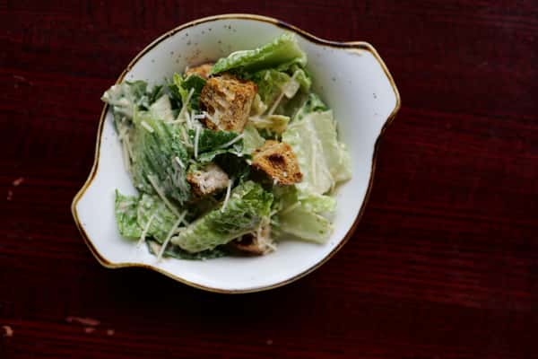 Caesar Salad Baby