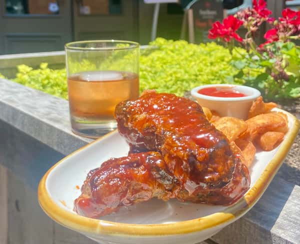 ribs