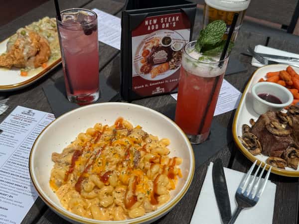 lunch