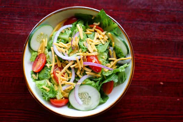House Salad Small