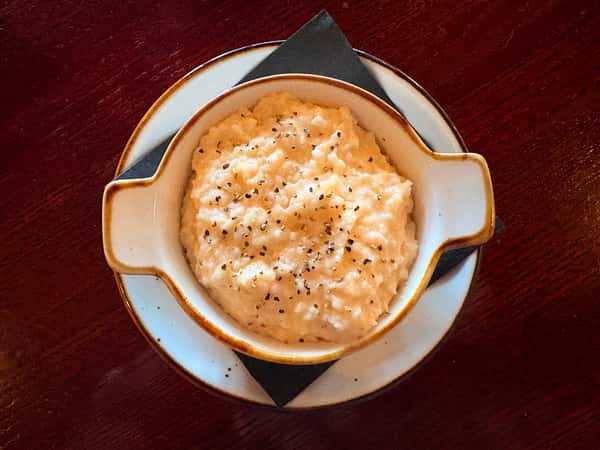 Gouda Grits