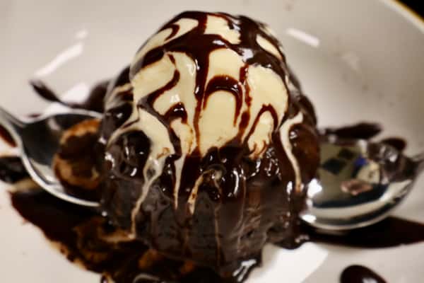 Molten Bundt
