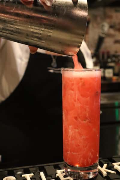cocktail