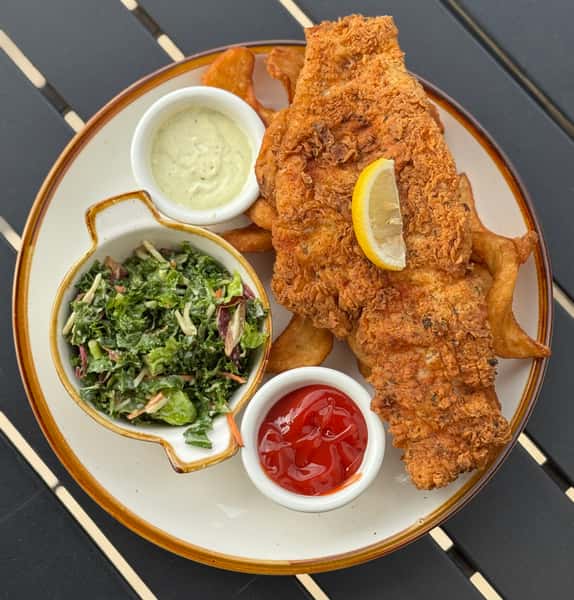fish
