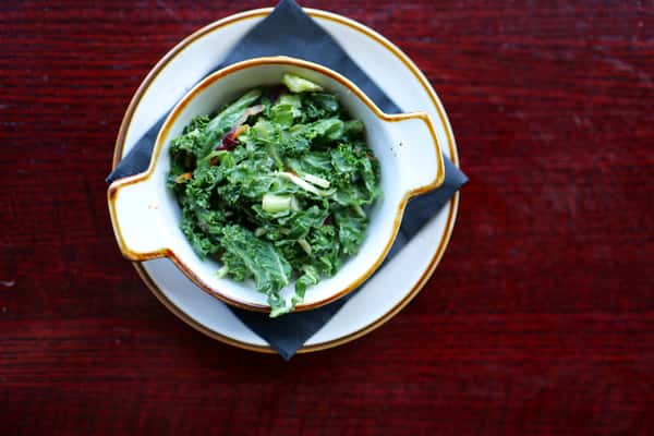 Superfood Blend