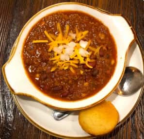 Chili Bowl