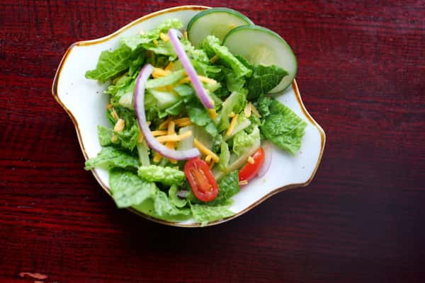 House Salad Baby