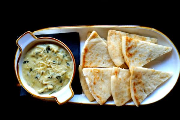 Spinach & Artichoke Dip