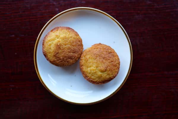 Cornbread Side