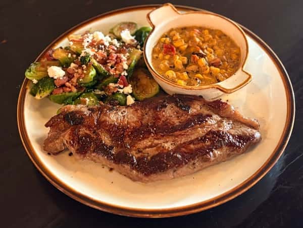 NY Strip